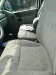 Volkswagen Transporter 2002 Grey - 4