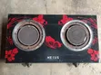 Nexus 2-Burner Gas Cooker - 1