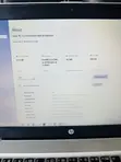 HP EliteBook Folio 9480M Laptop - 8GB RAM, 500GB HDD - 2