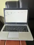 HP EliteBook Folio 9480M Laptop - 8GB RAM, 500GB HDD - 3