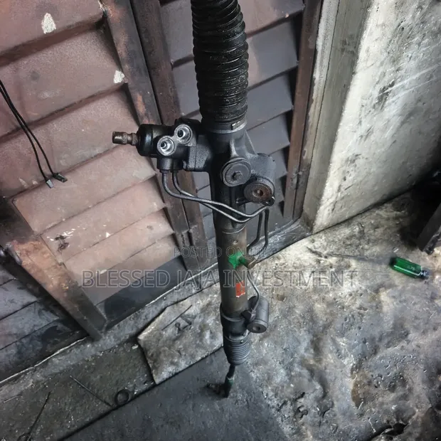 Steering Rack Toyota 4-Runner 2010 - 1