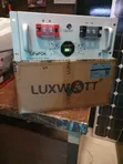 Luxwatt Lithium Ion Battery 3kWh 24V - 3