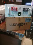 Luxwatt Lithium Ion Battery 3kWh 24V - 4