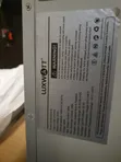 Luxwatt Lithium Ion Battery 3kWh 24V - 5