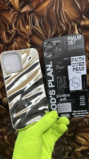 Cute iPhone 12 Pro Case