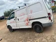 Toyota HiAce 2007 Silver - 1
