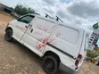 Toyota HiAce 2007 Silver - 2