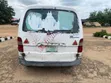 Toyota HiAce 2007 Silver - 4