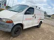 Toyota HiAce 2007 Silver - 5