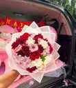 Engagement Flower Bouquet, Lagos - 3