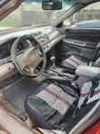 Toyota Camry LE 2004 Red - 4