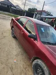 Toyota Camry LE 2004 Red - 5