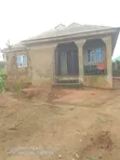 2-Bedroom Bungalow da ake sayarwa a Oko Filling, Adamo - 1