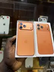 Apple iPhone 17 Pro Max 256GB Orange - 1