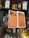 Apple iPhone 17 Pro Max 256GB Orange - 2