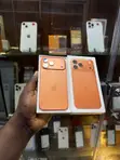Apple iPhone 17 Pro Max 256GB Orange - 3