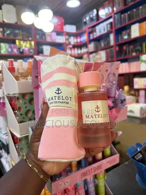 Matelot 100mL Fragrance