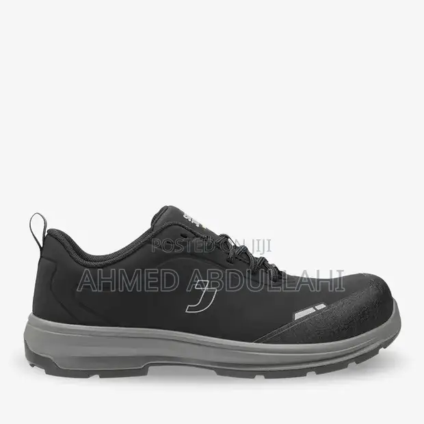Safety Jogger FLUX S3S LOW Safety Shoe - 1