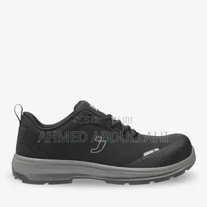 Takalmin Aminci na Safety Jogger FLUX S3S LOW