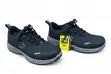 Safety Jogger FLUX S3S LOW Safety Shoe - 2