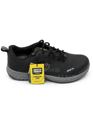 Safety Jogger FLUX S3S LOW Safety Shoe