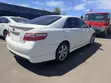 Toyota Camry 2008 Fari - 4