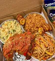 Jollof Rice School Lunch Pack, Lagos - 1