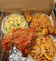 Jollof Rice School Lunch Pack, Lagos - 2