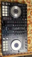 Pioneer DDJ-SX2 DJ Controller - 1