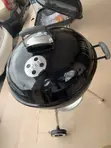 Weber Original Kettle Grill - Brand New - 1