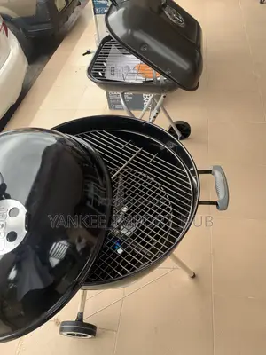 Weber Original Kettle Grill - Brand New