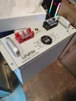 Luxwatt Lithium Ion Baturi 5kWh 24V - 2