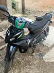 TVS Neo NX 2022 Black - 2