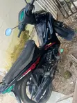 TVS Neo NX 2022 Black - 4