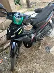 TVS Neo NX 2022 Black - 5