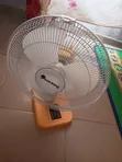 Sun King Solar Fan - 1