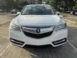 Acura MDX SH-AWD SUV na 2016 - 4