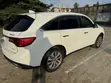 Acura MDX SH-AWD SUV na 2016 - 5