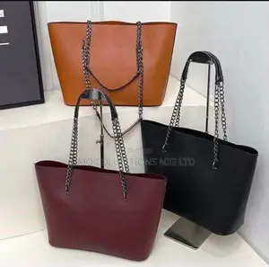 Louis Vuitton Women's Leather Shoulder Bag - Brand New
