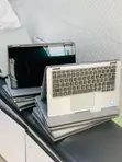 Dell Latitude 7400 2-in-1 Laptop - 2