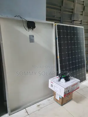 Canadian Solar Panel 450W Monocrystalline