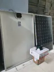 Canadian Solar Panel 450W Monocrystalline - 1