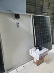 Canadian Solar Panel 450W Monocrystalline - 2