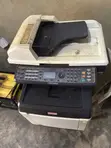 Utax P-C2655 MFP Inki Mai Launi - 2