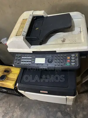 Utax P-C2655 MFP Inki Mai Launi