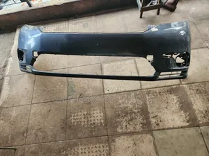 Bumper Toyota Highlander 2012 da aka yi amfani da shi daga kasashen waje