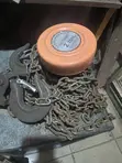 2 Ton Chain Block - 1