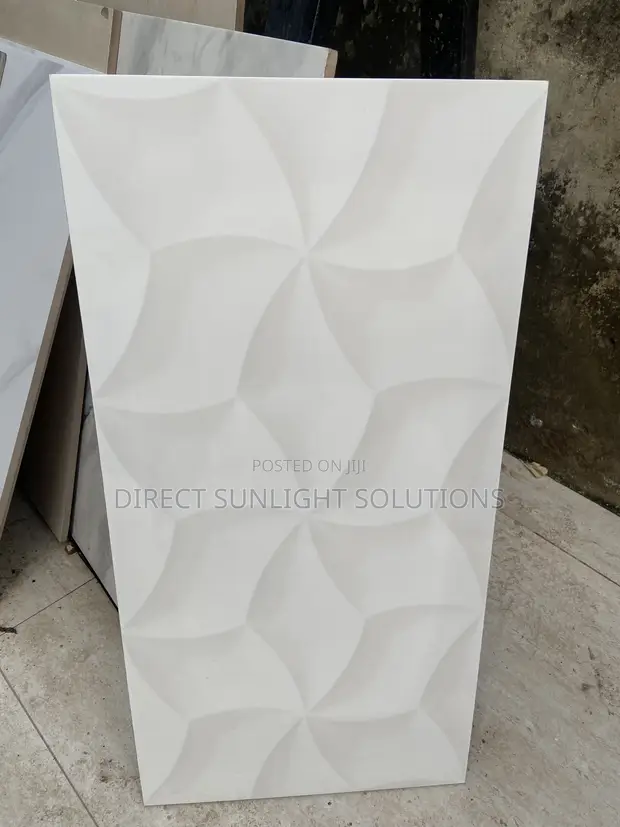 Furen Dawa na Daki da Bango na Daki 30x60cm - 1