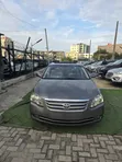 Toyota Avalon Limited 2007 Grey - 1