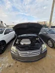 Toyota Avalon Limited 2007 Grey - 3